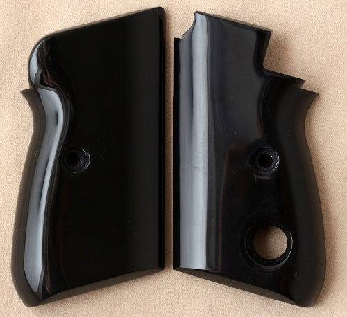 Beretta 71 Puma custom pistol grips - Bestpistolgrips