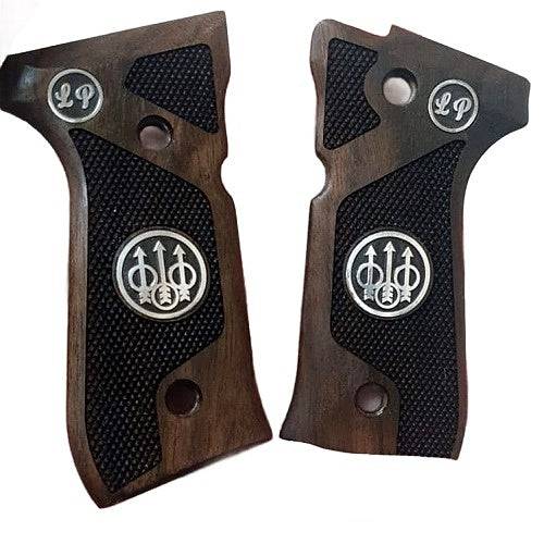 Beretta 92G grips - Bestpistolgrips
