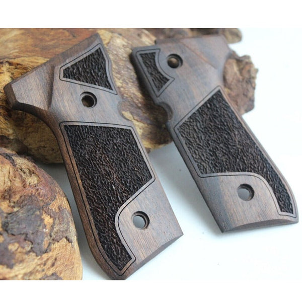 Beretta 92G Custom Pistol Grips - Bestpistolgrips
