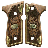 Beretta 92G Custom Pistol Grips - Bestpistolgrips