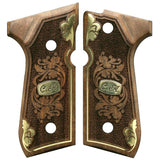 Beretta 92G Custom Pistol Grips - Bestpistolgrips