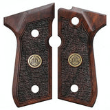 Beretta 92G Custom Pistol Grips - Bestpistolgrips