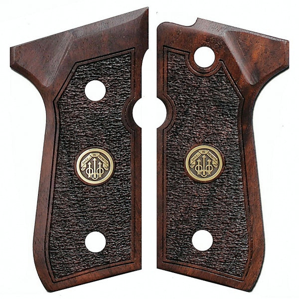 Beretta 92G Custom Pistol Grips - Bestpistolgrips
