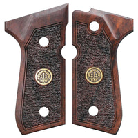 Beretta 92G Custom Pistol Grips - Bestpistolgrips