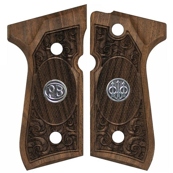 Beretta 92FS Custom Pistol Grips - Bestpistolgrips