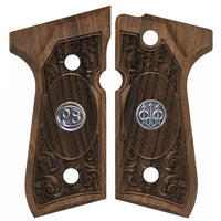 Beretta 92FS Custom Pistol Grips - Bestpistolgrips