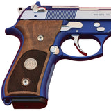 Beretta 92FS grips - Bestpistolgrips