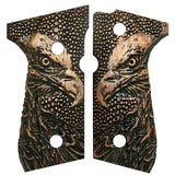 Beretta 92G Custom Pistol Grips - Bestpistolgrips