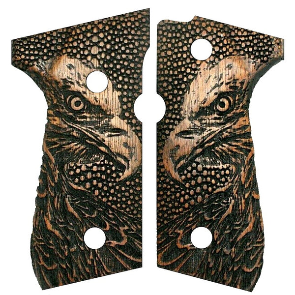 Beretta 92G Custom Pistol Grips - Bestpistolgrips