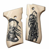 Beretta 92G Custom Pistol Grips - Bestpistolgrips