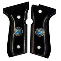 Beretta 92G grips - Bestpistolgrips