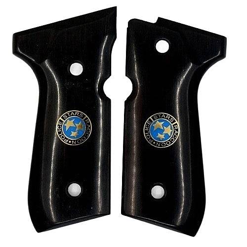 Beretta 92G grips - Bestpistolgrips