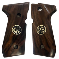 Beretta 92G grips - Bestpistolgrips
