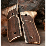 Beretta 92G Custom Pistol Grips - Bestpistolgrips