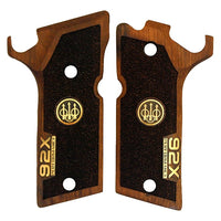 Beretta 92X Performance grips - Bestpistolgrips