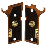 Beretta 92X Performance grips - Bestpistolgrips