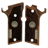 Beretta 92X Performance grips - Bestpistolgrips