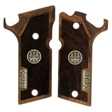 Beretta 92X Performance grips - Bestpistolgrips