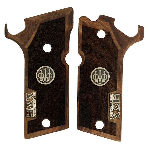 Beretta 92X Performance grips - Bestpistolgrips