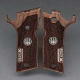 Beretta 92X Performance grips - Bestpistolgrips