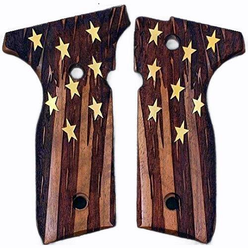 Beretta Cougar 8000 grips - Bestpistolgrips
