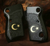 Beretta M1951 grips - Bestpistolgrips