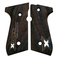 Beretta M9A1 grips - Bestpistolgrips