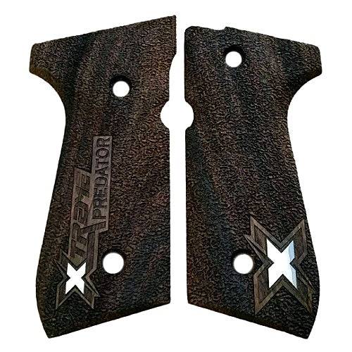 Beretta M9A1 grips - Bestpistolgrips