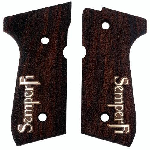 Beretta M9A1 grips - Bestpistolgrips