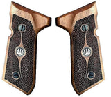 Beretta M9A1 grips - Bestpistolgrips