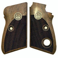 Beretta 71 Puma grips