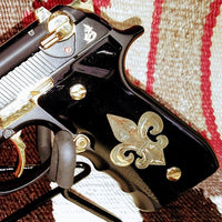Beretta 92FS grips - Bestpistolgrips