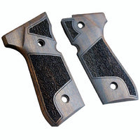 Beretta 92G Custom Pistol Grips - Bestpistolgrips