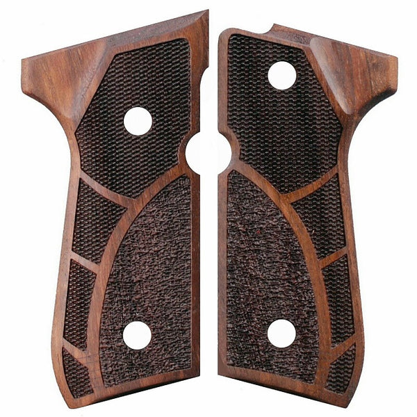 Beretta 92G Custom Pistol Grips - Bestpistolgrips