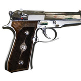 Beretta 92FS grips - Bestpistolgrips