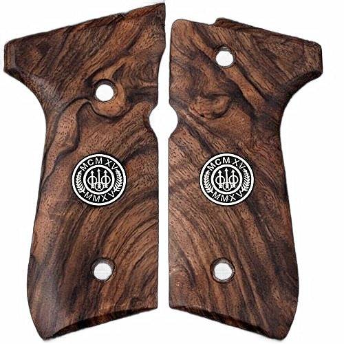 Beretta 92G grips - Bestpistolgrips