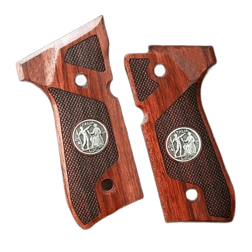 Beretta 92G grips - Bestpistolgrips