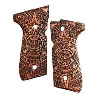 Beretta 92G Custom Pistol Grips - Bestpistolgrips