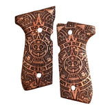 Beretta 92G Custom Pistol Grips - Bestpistolgrips