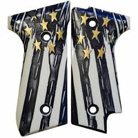 Beretta 92S grips - Bestpistolgrips
