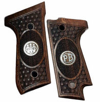 Beretta 92S grips - Bestpistolgrips