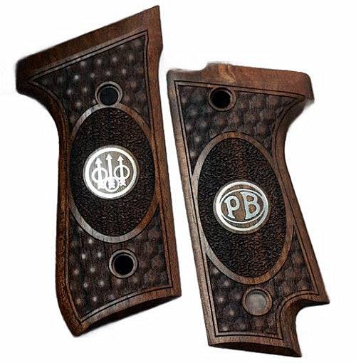 Beretta 92S grips - Bestpistolgrips