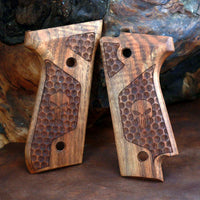 Beretta 92S grips - Bestpistolgrips