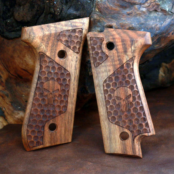 Beretta 92S grips - Bestpistolgrips