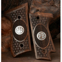 Beretta 92S grips - Bestpistolgrips