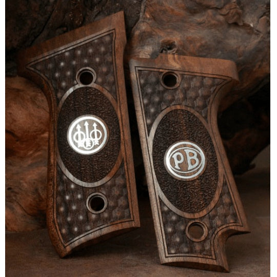 Beretta 92S grips - Bestpistolgrips