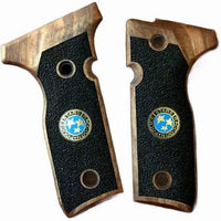 Beretta Cougar 8000 grips