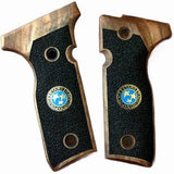 Beretta Cougar 8000 grips