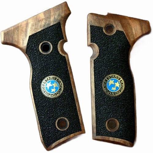 Beretta Cougar 8000 grips