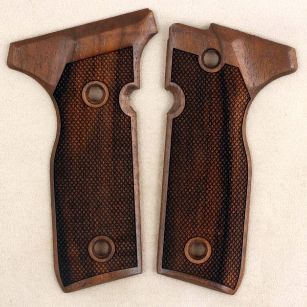 Beretta Cougar 8000 grips - Bestpistolgrips